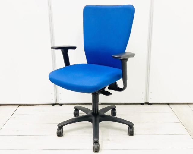 オカムラ　カロッツァ　グリーン　２０１８年製　5.1.22② 0328124211_6604e713384f9.JPG