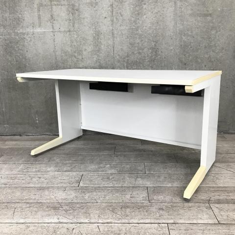 【中古】アドバンス 3V21AH MK28 オカムラ（okamura） 平机