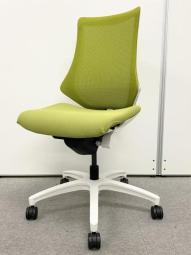 【中古】 シルフィーメッシュ オカムラ/okamura 肘無ハイバックチェア 中古】シルフィーメッシュ オカムラ/okamura 肘無ハイバック