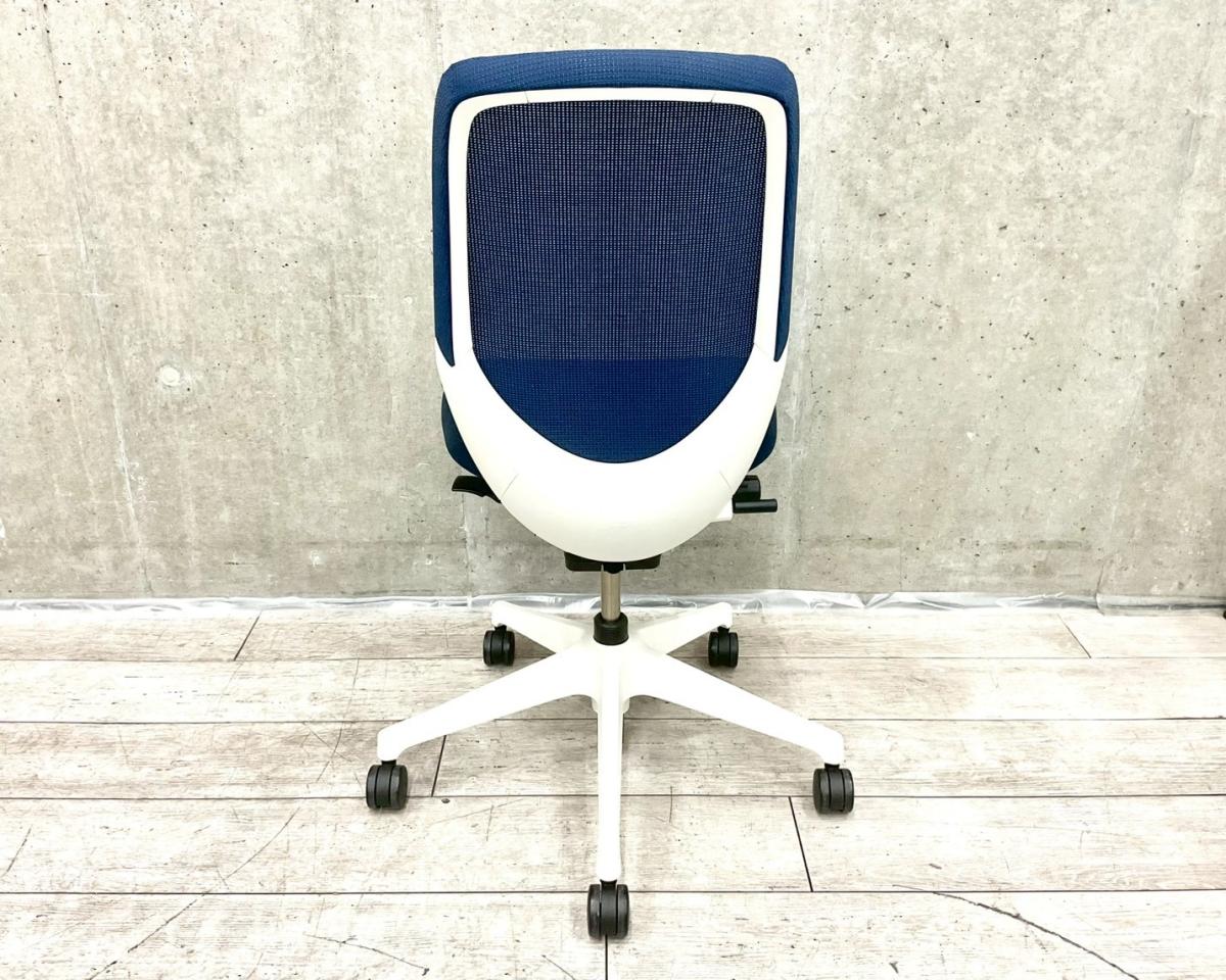 未使用‼️イトーキ　ノートチェア！ ノートチェア オフィスチェア イトーキ ノート チェア Ex