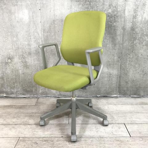 ウチダ（UCHIDA) CN-2チェア 一覧 - 中古オフィス家具なら