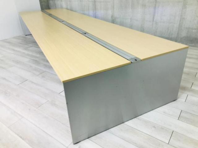 【中古】インターリンク  イトーキ（ITOKI） フリーアドレスデスク