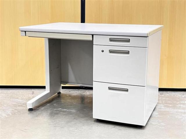 オフィスデスク・事務机の格安販売 - 中古オフィス家具なら