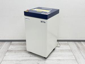 オフィスにオススメ　大量裁断可能な明光商会製の高機能シュレッダー MSX-F65　セキュリティ対策に是非