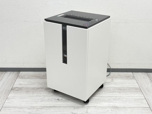 【中古】Universalシリーズ  明光商会 シュレッダー
