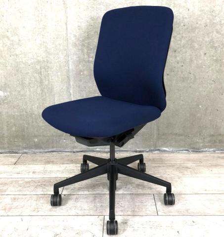 高品質◾️内田洋行 UCHIDA 布張り ハイバックチェア 役員チェア 高品質◾️内田洋行 UCHIDA 布張り ハイバックチェア 役員チェア