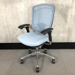 メダチェア vitra/ヴィトラ 肘付ハイバックチェア 中古】メダチェア vitra/ヴィトラ 肘付ハイバックチェア 499814