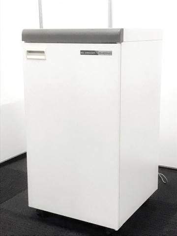 コクヨ　シュレッダー　MS-V1220CN 定価15万円　動作確認OK コクヨ シュレッダー MS-V1220CN 定価15万円 動作確認OK コクヨ