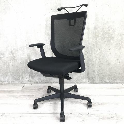 OKAMURA グレーメッシュチェア オカムラ（okamura） エスクード(エスクードメッシュ) 一覧