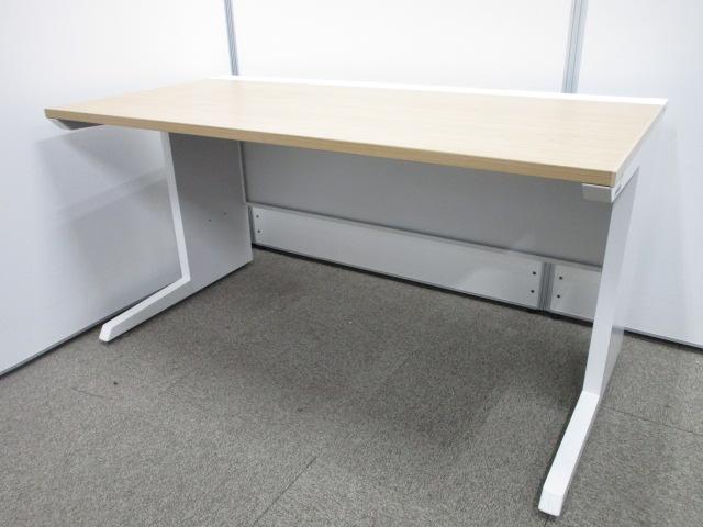 【中古】CZRデスク CZR-147JAC-998 イトーキ（ITOKI） 平机