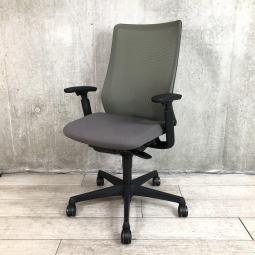 メダチェア vitra/ヴィトラ 肘付ハイバックチェア 中古】メダチェア vitra/ヴィトラ 肘付ハイバックチェア 423160
