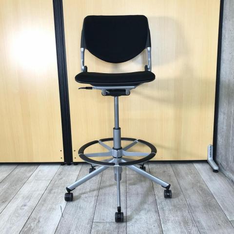 【中古】ルナ 81S2JB オカムラ（okamura） チェアその他