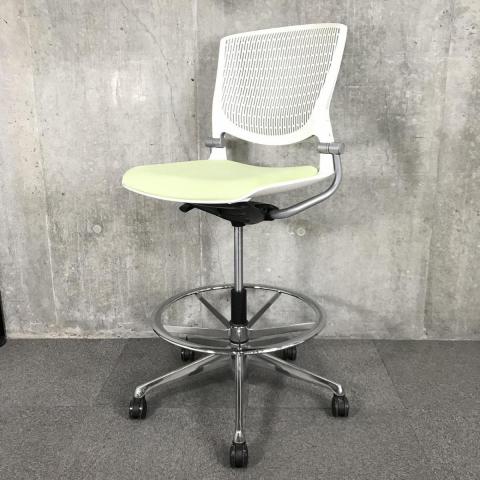 【中古】その他シリーズ 8142UG オカムラ（okamura） ミーティングチェア