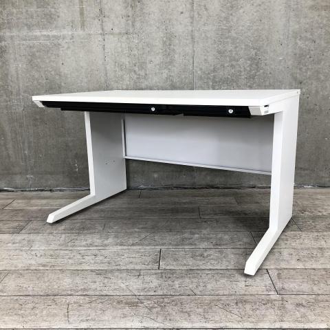 【中古】＊引取可能＊関東配送限定 SKK 160cm パソコンデスク ホワイト 中古】＊引取可能＊関東配送限定 SKK 160cm パソコンデスク