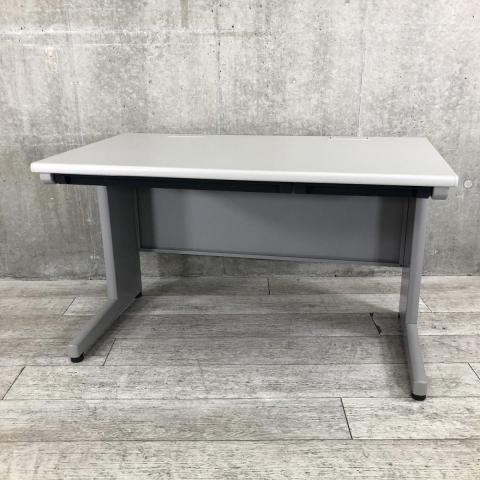 【中古】CZN デスク CZN-127HA-WE イトーキ（ITOKI） 平机