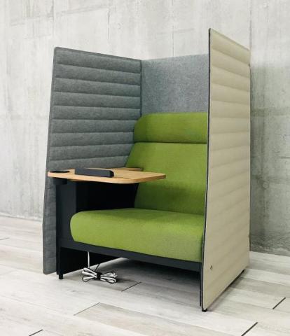 【中古】その他シリーズ  イトーキ（ITOKI） 集中ワークブース