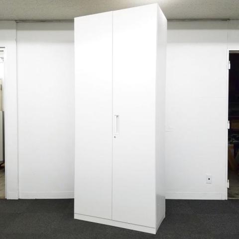 コクヨ　KOKUYO⭐️書庫(本棚) ハイキャビネット／両開き＋3段ラテラル コクヨ KOKUYO⭐️書庫(本棚) ハイキャビネット／両開き＋3段