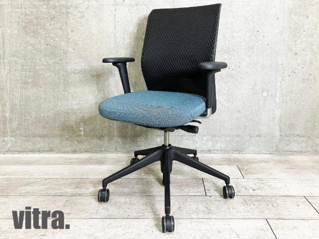 vitra（ヴィトラ） オフィスチェア(椅子) 一覧 - 中古オフィス