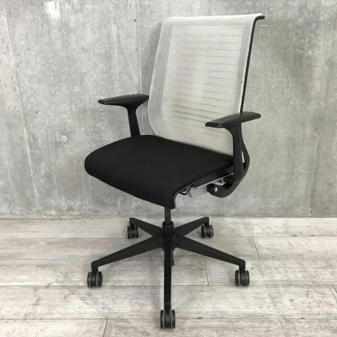 steelcase シンクチェア thk13101d steelcase シンクチェア thk13101d 送料無料】 スチールケース