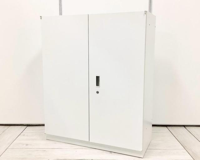 【中古】その他シリーズ JH-GU109A3N クロガネ ローキャビネット／ラテラル