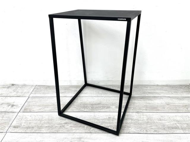 【中古】GO-DO  オカムラ（okamura） 電話台