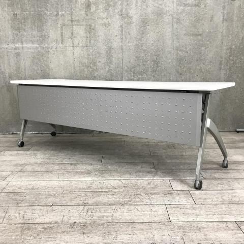 ウチダ（UCHIDA) テーブル 一覧 - 中古オフィス家具ならオフィス