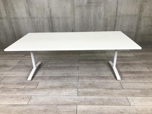 【中古】その他シリーズ MTS-VT コクヨ（KOKUYO） ミーティングテーブル（会議机）