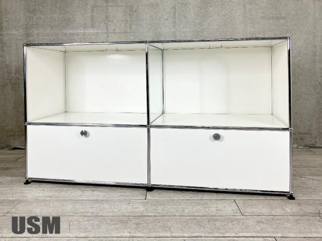USMハラー USMハラー キャビネット(USM Haller cabinet) 一覧