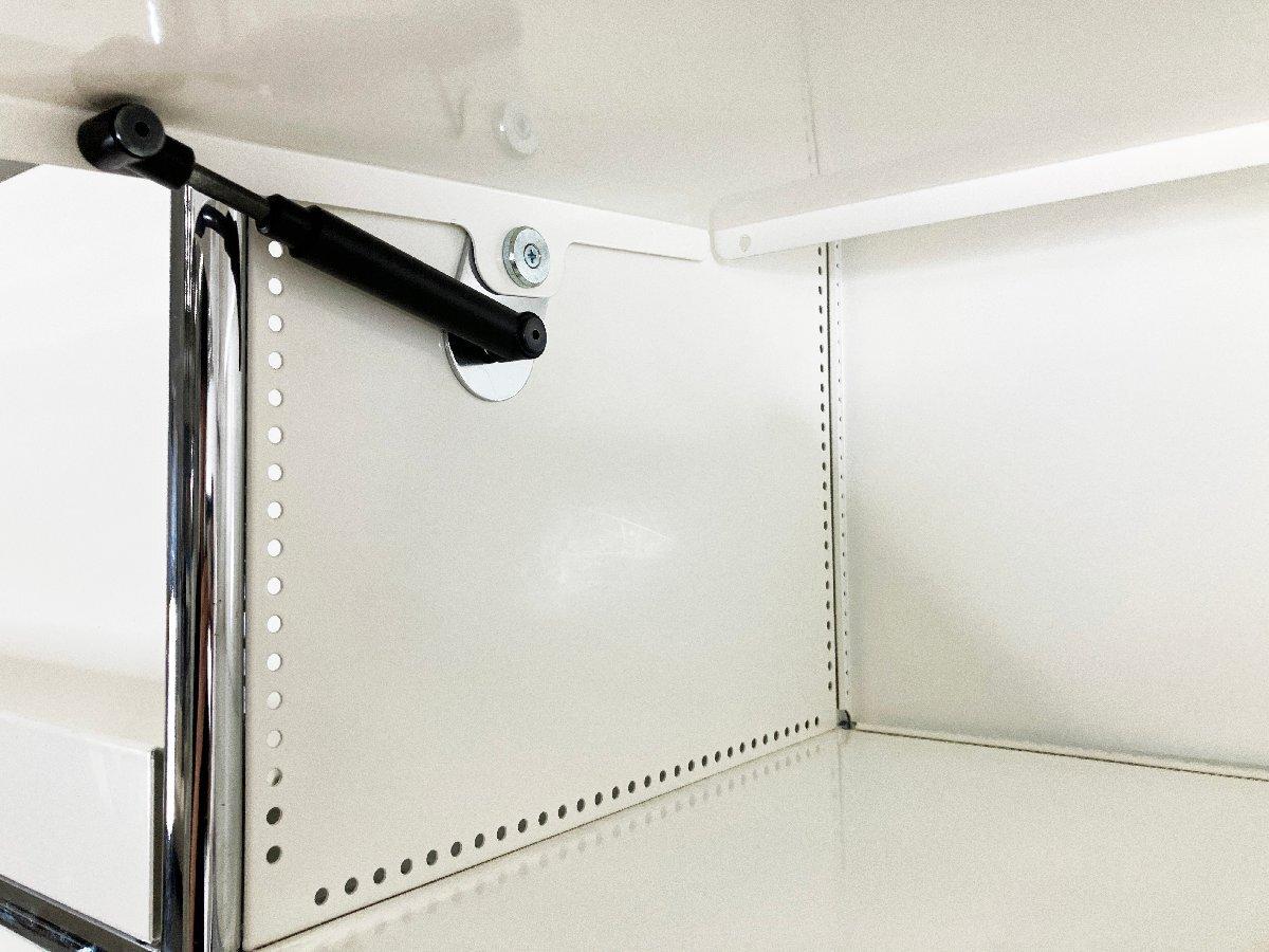 b*y様 USMハラー ハラーシステム　キャビネット　棚　ラック　チェスト b*y様 USMハラー ハラーシステム キャビネット 棚 ラック チェスト