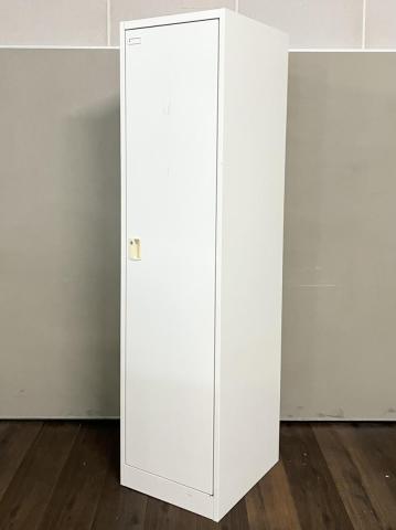 【中古】FZタイプ 4571FA ZA75 オカムラ（okamura） 1人用更衣ロッカー
