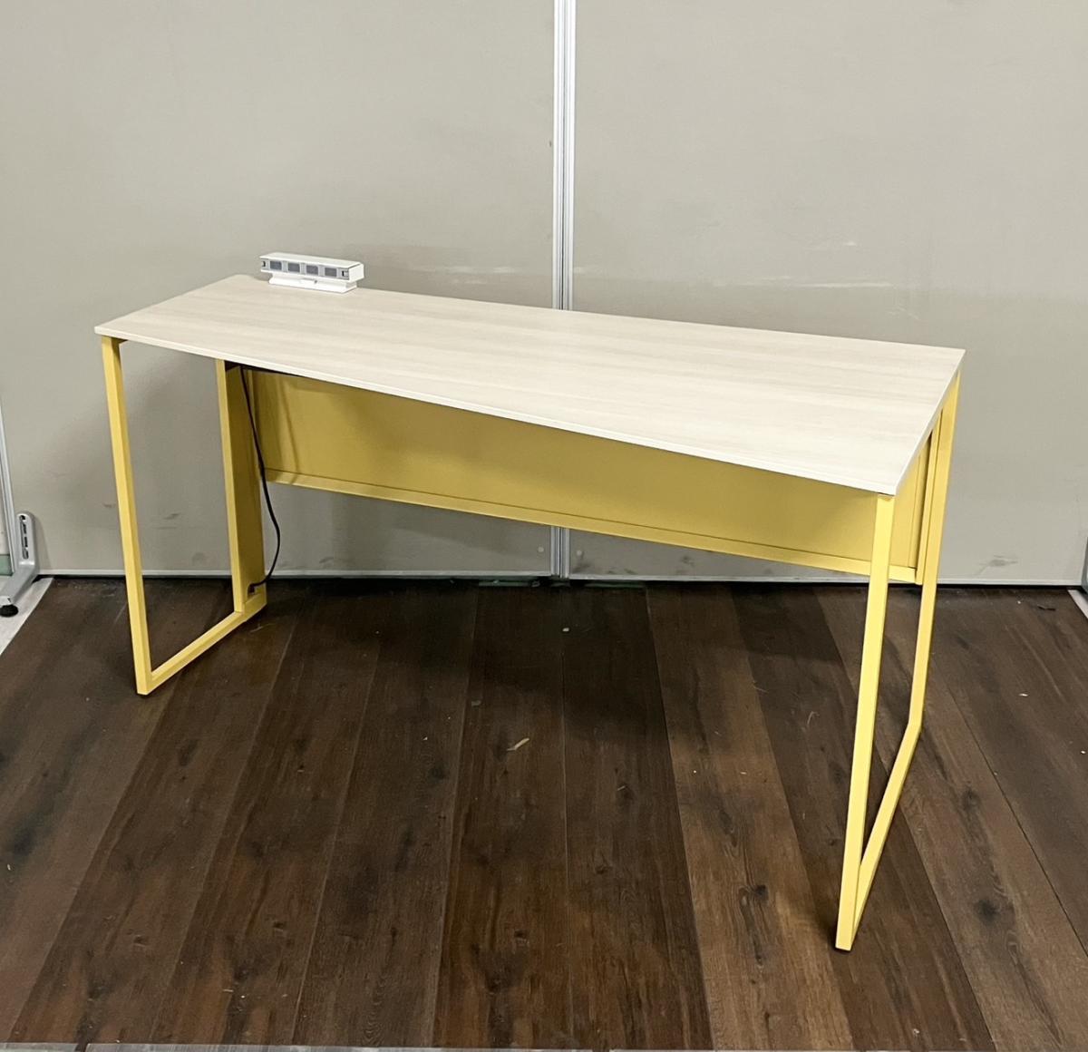 【中古】ソリスト オカムラ/okamura 3K20ED-MHH3 オフィスデスク　
<CS在庫> <愛知、岐阜、三重、静岡、福井、長野、石川>
                        ソリスト
                                    中古
            