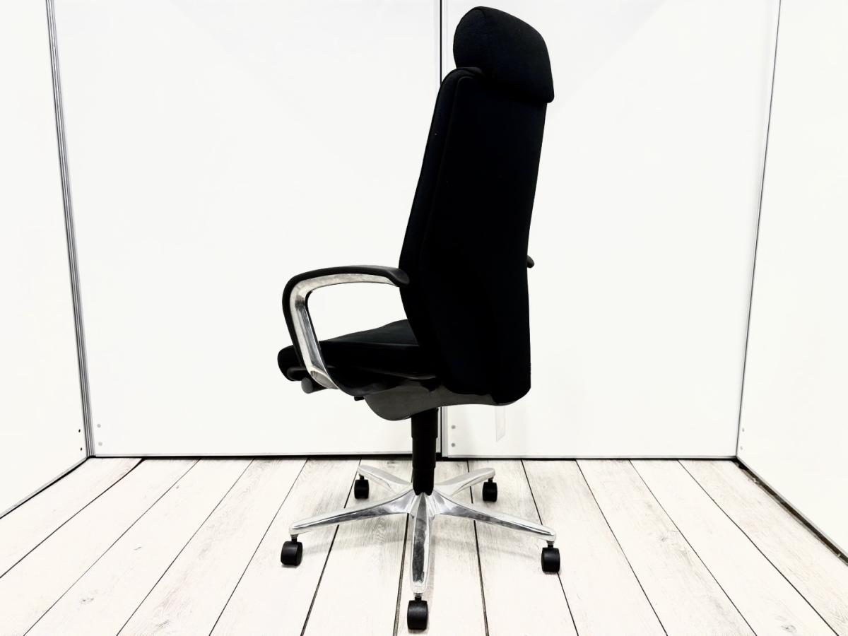 ②ジロフレックス 64 giroflex デスクチェア　ミッドセンチュリー IN 送料無料】 64-7578RCS | giroflex 64/ジロフレックス64シリーズ