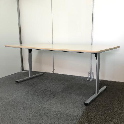 【中古】BT-500シリーズ BTT-T505P1M コクヨ（KOKUYO） ミーティングテーブル（会議机）
