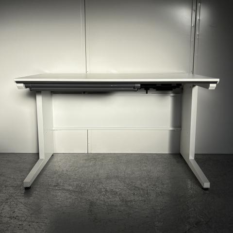 【中古】iSシリーズ  コクヨ（KOKUYO） 平机