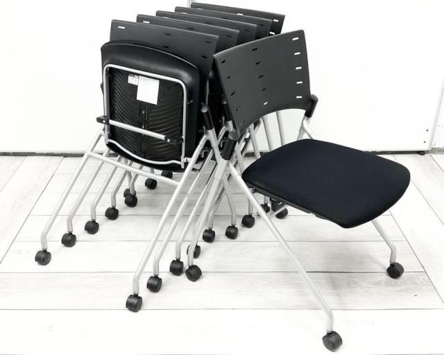 イトーキ（ITOKI） マノスチェア(MANOSS) 一覧 - 中古オフィス