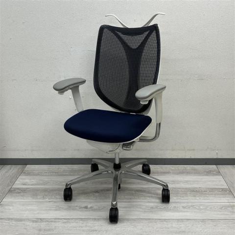 中古】エンボディチェア CN122AWAAXT91BB3011 Herman Miller
