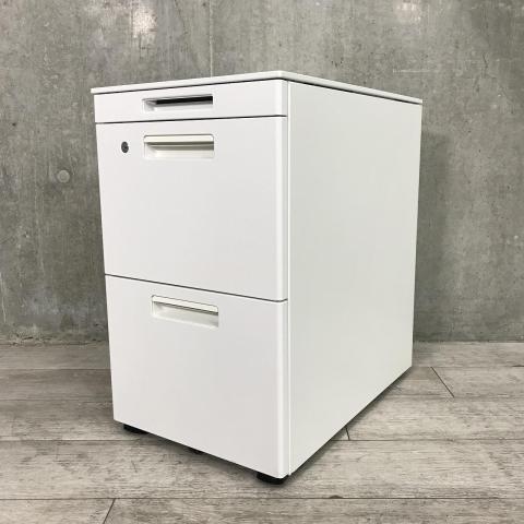 KOKUYO is 三段ワゴンキャスター ホワイト KOKUYO is 三段ワゴンキャスター ホワイト 楽天市場】コクヨ