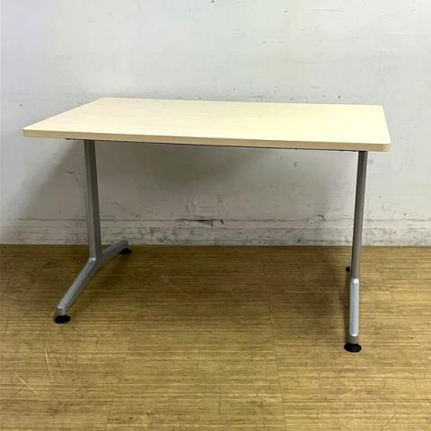 【中古】JUTO MTT-JTR127M10 コクヨ（KOKUYO） ミーティングテーブル（会議机）