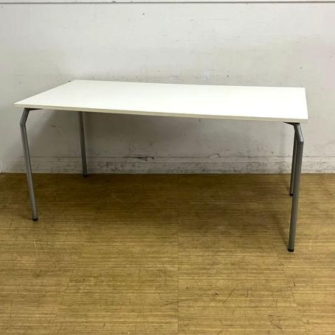 【中古】オルノ TKRP-157F-W9 イトーキ（ITOKI） ミーティングテーブル（会議机）