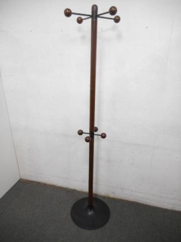 【中古】その他シリーズ CH-1 ウチダ（UCHIDA) コートハンガー