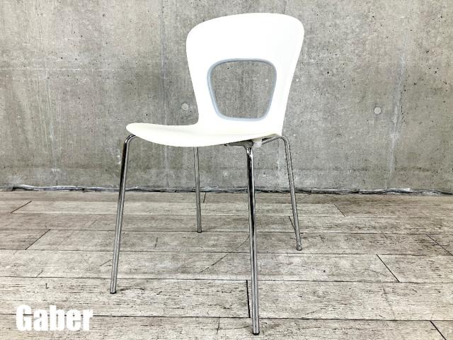 【中古】その他シリーズ  その他メーカー スタッキングチェア