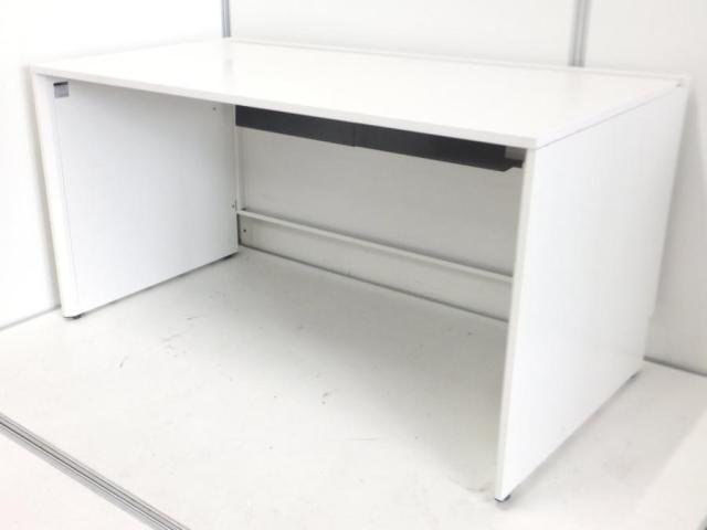 【中古】インターリンク  イトーキ（ITOKI） 平机