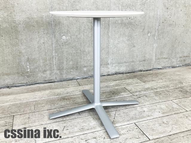 【中古】その他シリーズ  Cassina（カッシーナ） ミーティングテーブル（会議机）