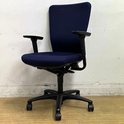 オカムラ（okamura） カロッツァチェア(Carrozza) 一覧 - 中古