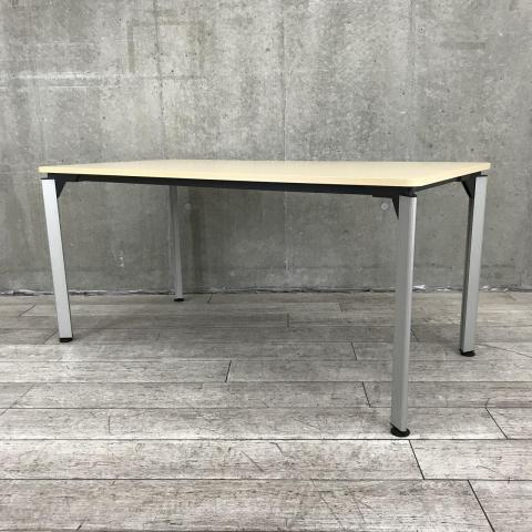 【中古】DEシリーズ DDEP-157F-97 イトーキ（ITOKI） ミーティングテーブル（会議机）