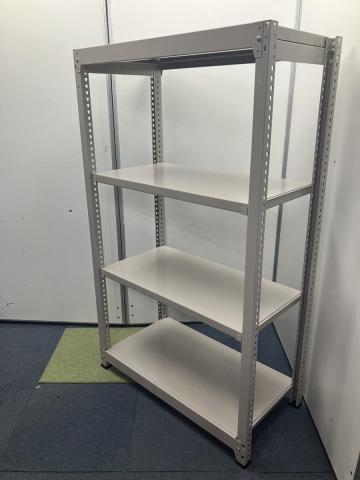 【中古】その他シリーズ  北島 スチールラック（軽量ラック）