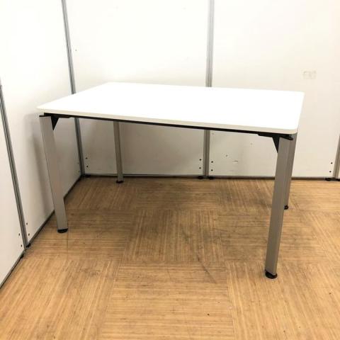 【中古】DD DDEP-127F-W9 イトーキ（ITOKI） ミーティングテーブル（会議机）