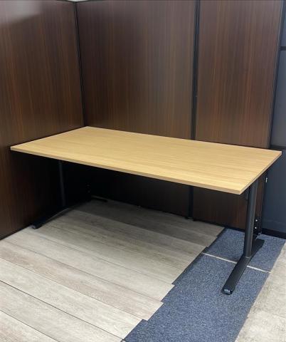 【中古】DAYS OFFICE（デイズオフィス） XYT-TFT189MC1N コクヨ（KOKUYO） ミーティングテーブル（会議机）