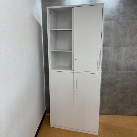 【中古】エディア  コクヨ（KOKUYO） ハイキャビネット／その他