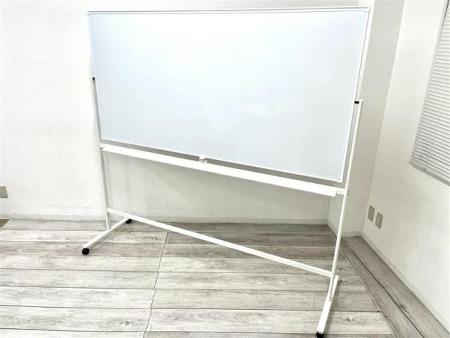 【中古】その他シリーズ  その他メーカー 自立ホワイトボード